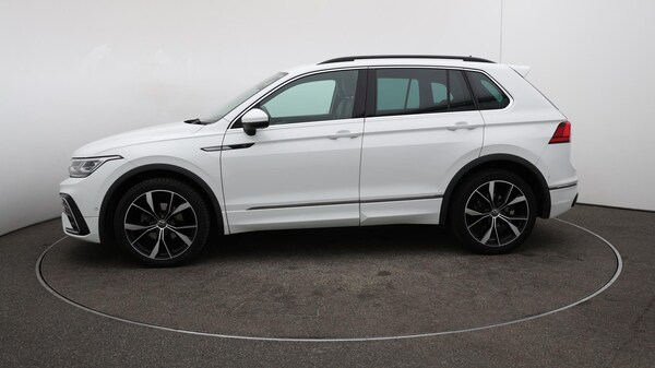 Used Volkswagen Tiguan 2022 for sale - 76136990: Photo 66
