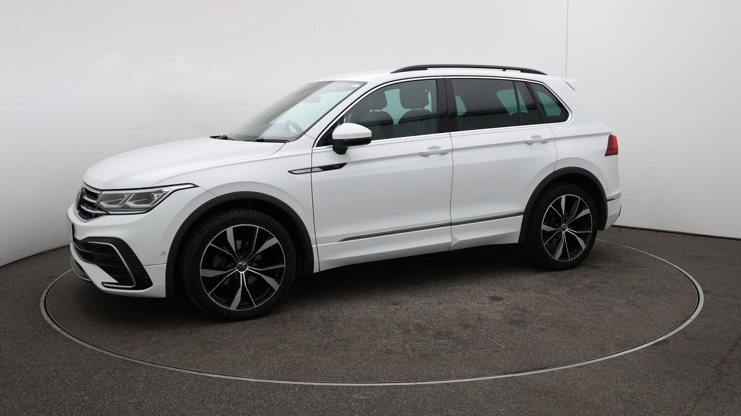 Used Volkswagen Tiguan 2022 for sale - 76136990: Photo 68