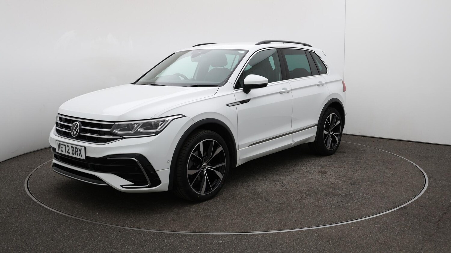 Used Volkswagen Tiguan 2022 for sale - 76136990: Photo 70