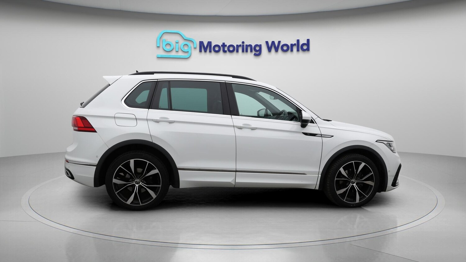Used Volkswagen Tiguan 2022 for sale - 76136990: Photo 9