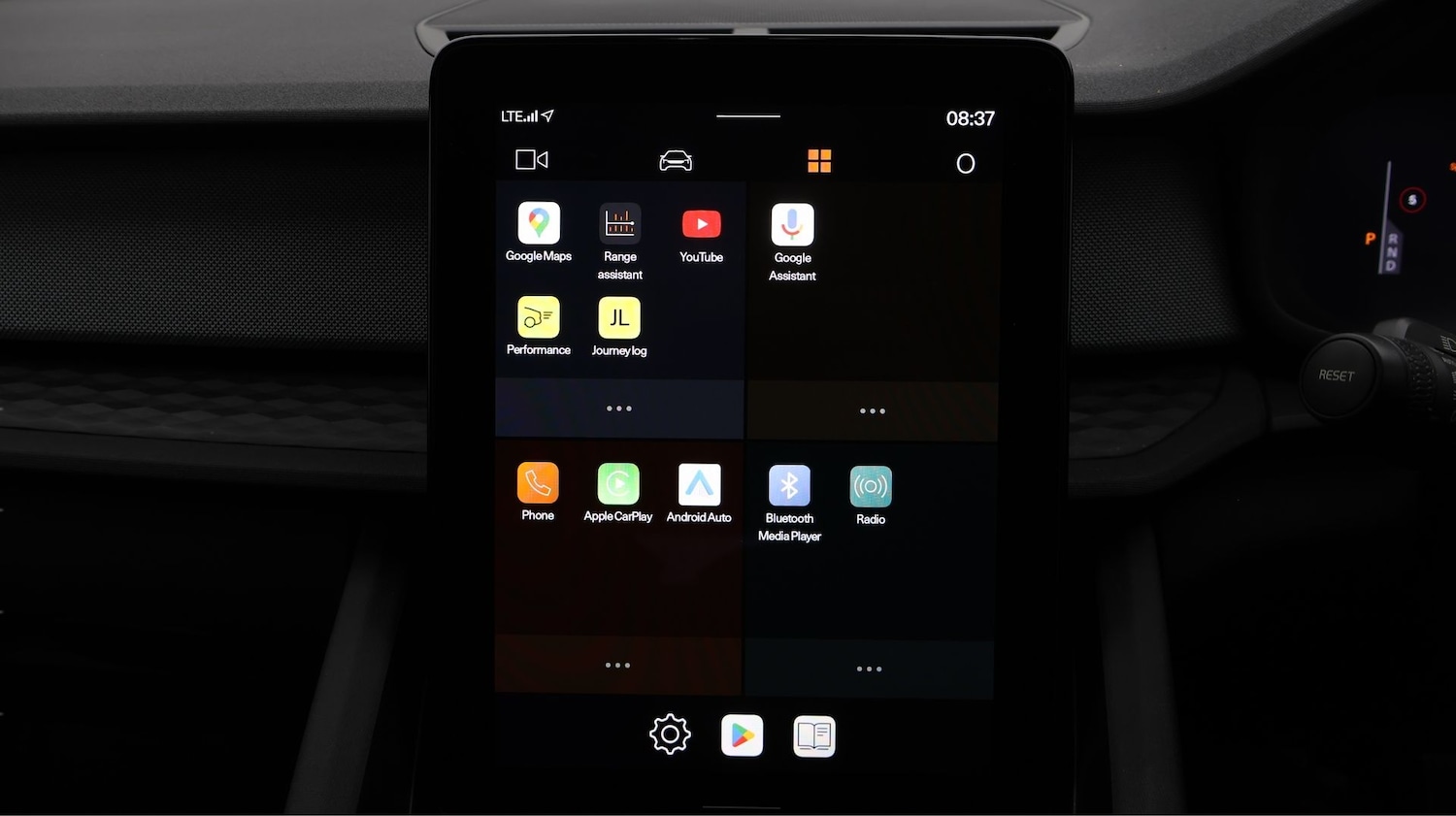 Used Polestar Polestar 2 for sale - 77690569: Photo 11