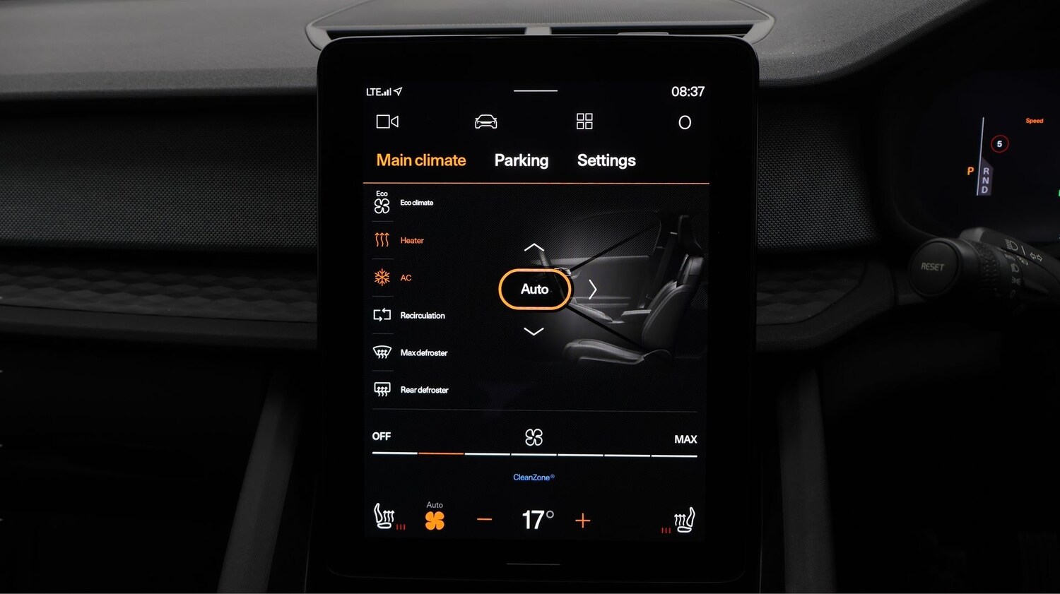 Used Polestar Polestar 2 for sale - 77690569: Photo 12