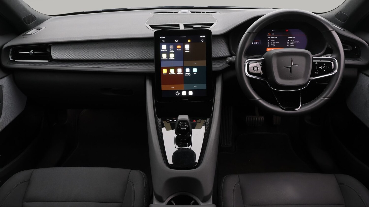 Used Polestar Polestar 2 for sale - 77690569: Photo 13