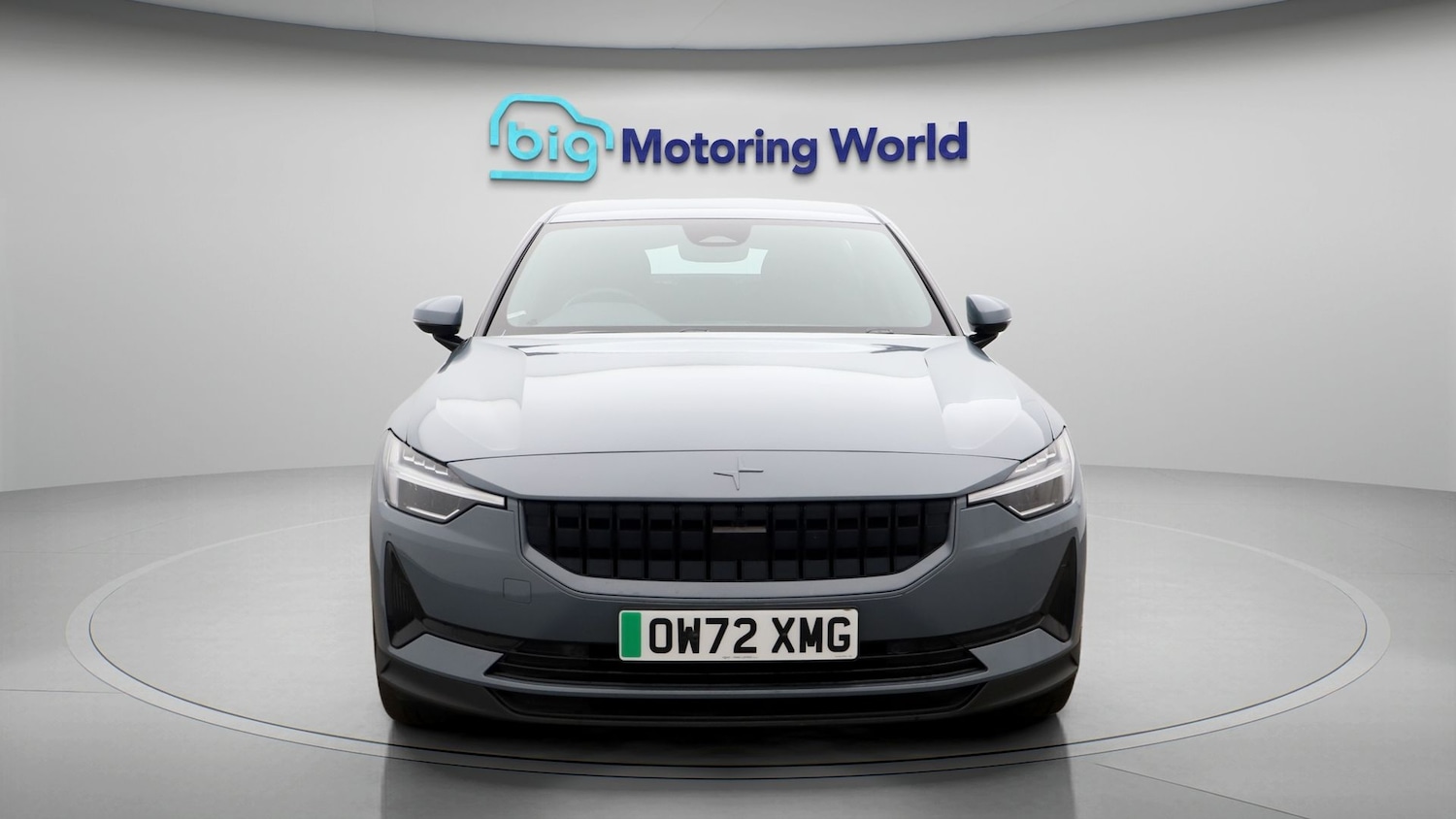Used Polestar Polestar 2 for sale - 77690569: Photo 2