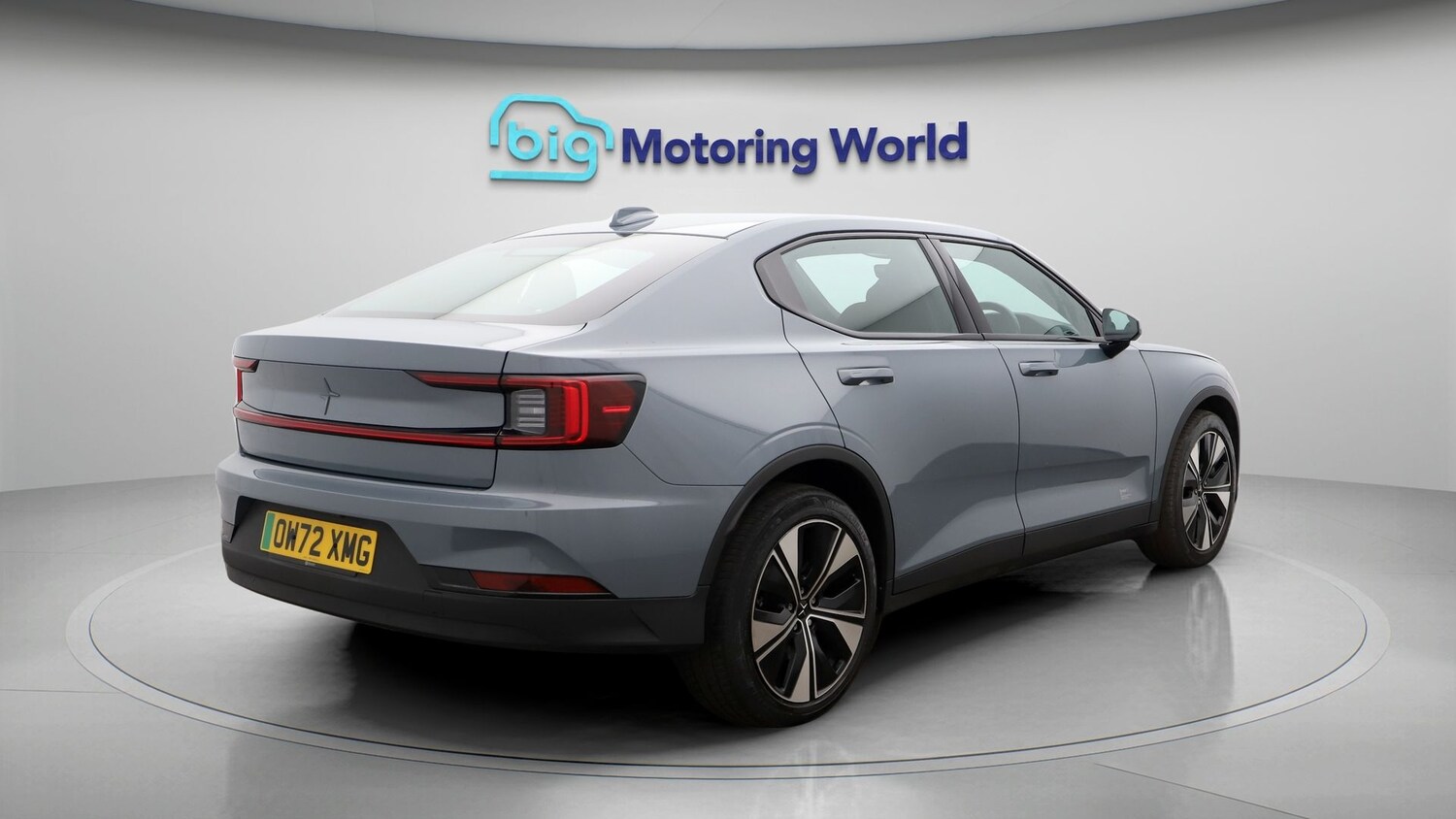 Used Polestar Polestar 2 for sale - 77690569: Photo 7