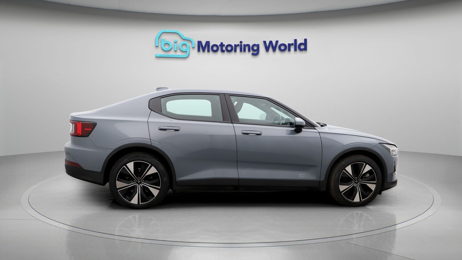 Used Polestar Polestar 2 for sale - 77690569: Photo 8