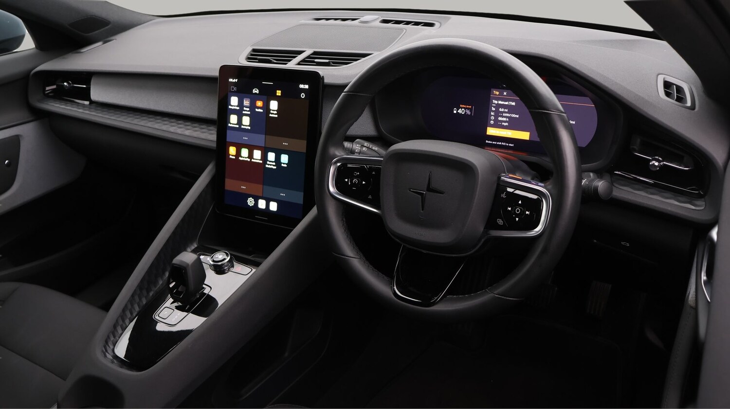 Used Polestar Polestar 2 for sale - 77690569: Photo 9