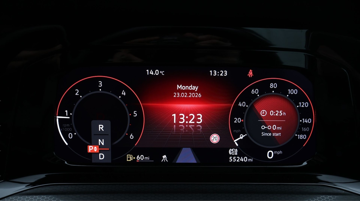 Used Volkswagen Golf 2021 for sale - 77651008: Photo 10