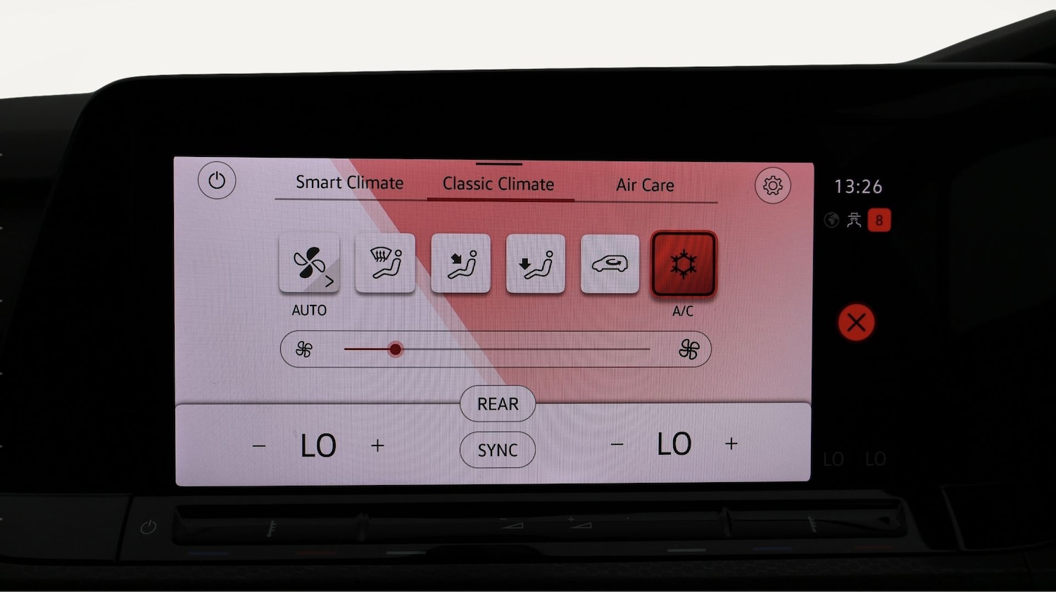 Used Volkswagen Golf 2021 for sale - 77651008: Photo 12