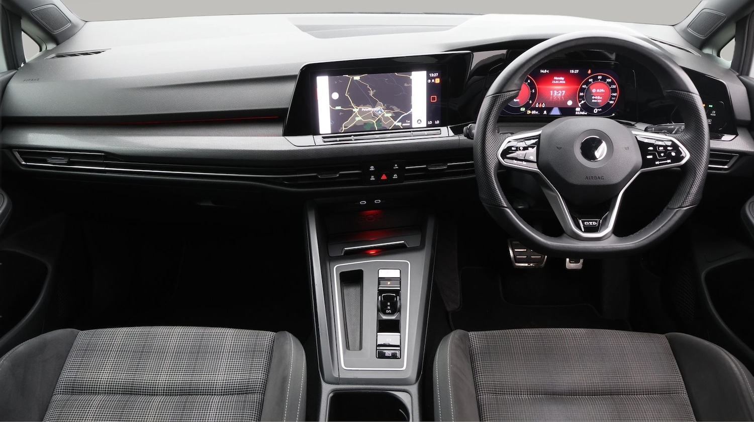 Used Volkswagen Golf 2021 for sale - 77651008: Photo 13