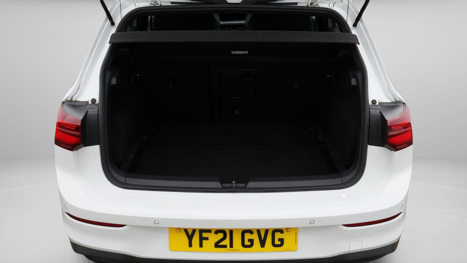 Used Volkswagen Golf 2021 for sale - 77651008: Photo 17