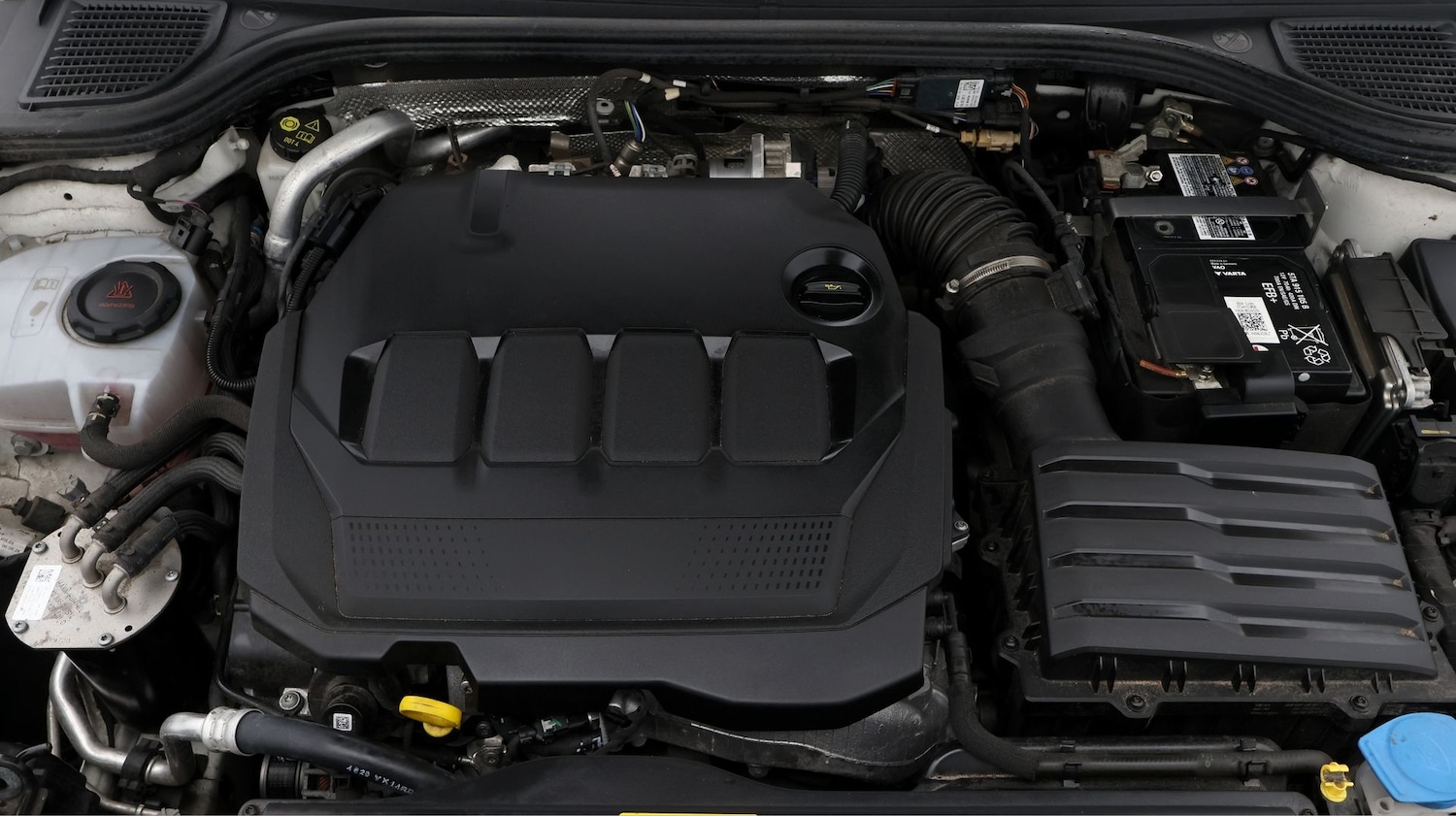 Used Volkswagen Golf 2021 for sale - 77651008: Photo 19