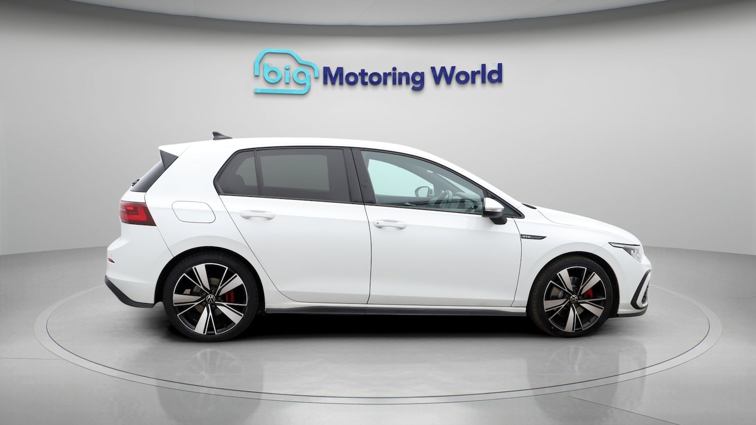 Used Volkswagen Golf 2021 for sale - 77651008: Photo 8