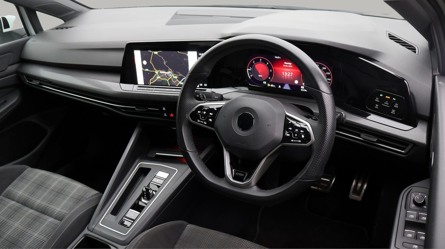 Used Volkswagen Golf 2021 for sale - 77651008: Photo 9