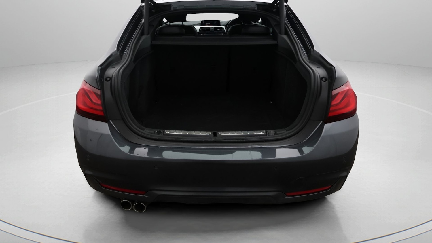 Used BMW 4 Series 2020 for sale - 77184085: Photo 17