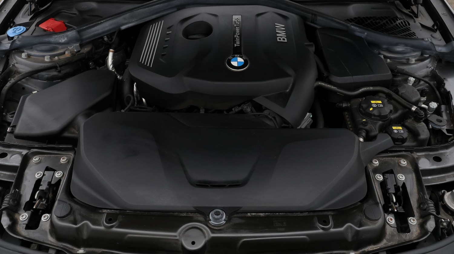 Used BMW 4 Series 2020 for sale - 77184085: Photo 19