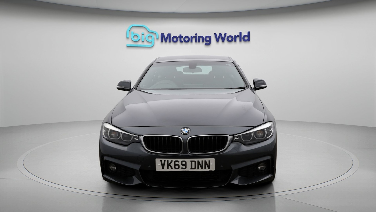 Used BMW 4 Series 2020 for sale - 77184085: Photo 2