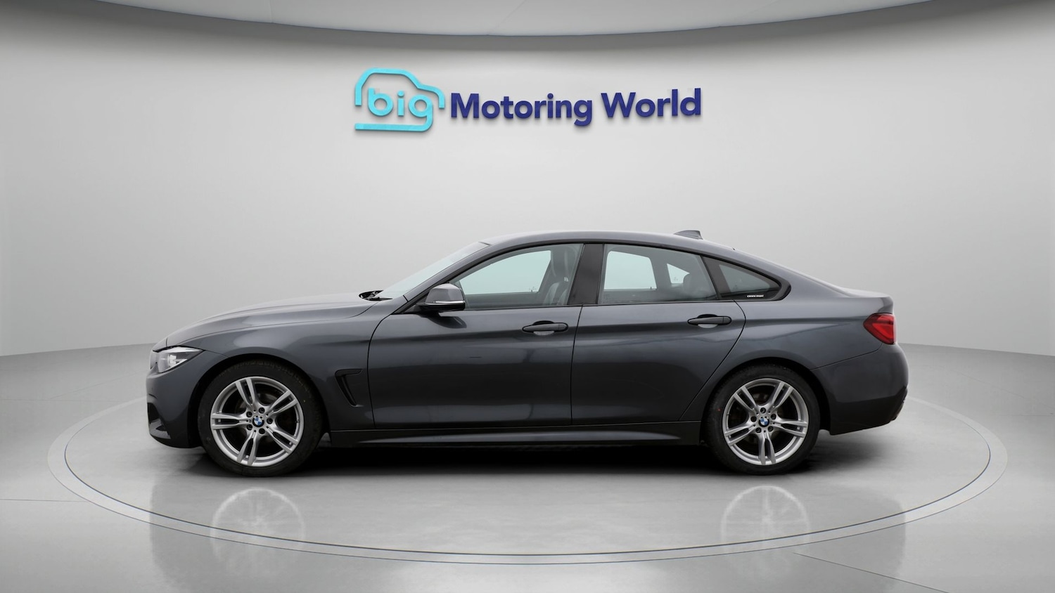 Used BMW 4 Series 2020 for sale - 77184085: Photo 4