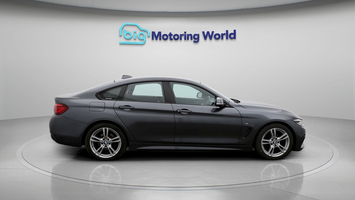 Used BMW 4 Series 2020 for sale - 77184085: Photo 8