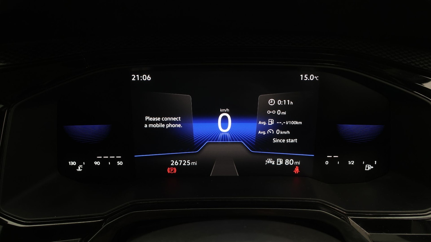 Used Volkswagen Taigo 2024 for sale - 77746131: Photo 10