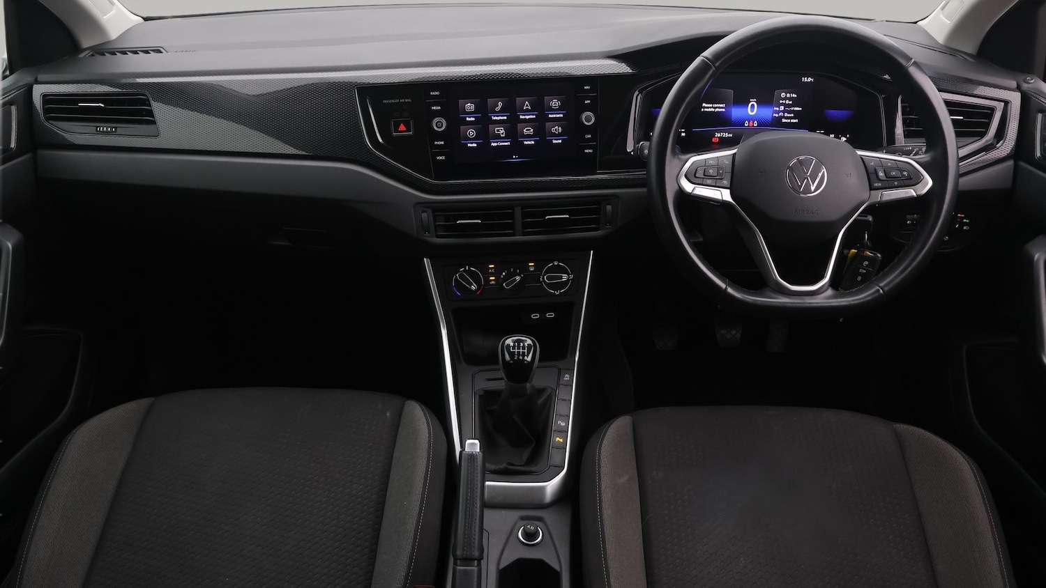 Used Volkswagen Taigo 2024 for sale - 77746131: Photo 13