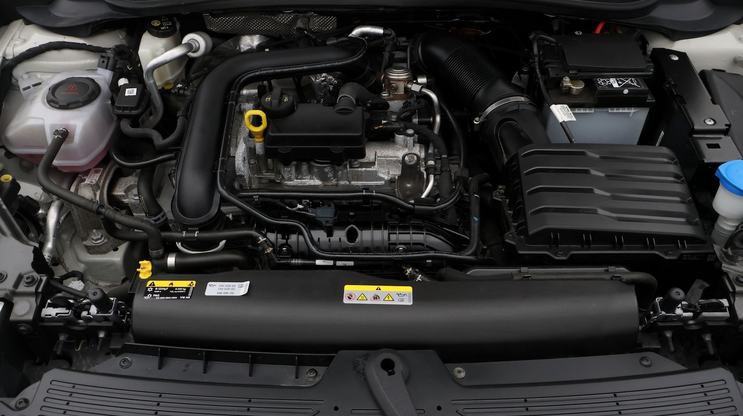 Used Volkswagen Taigo 2024 for sale - 77746131: Photo 19