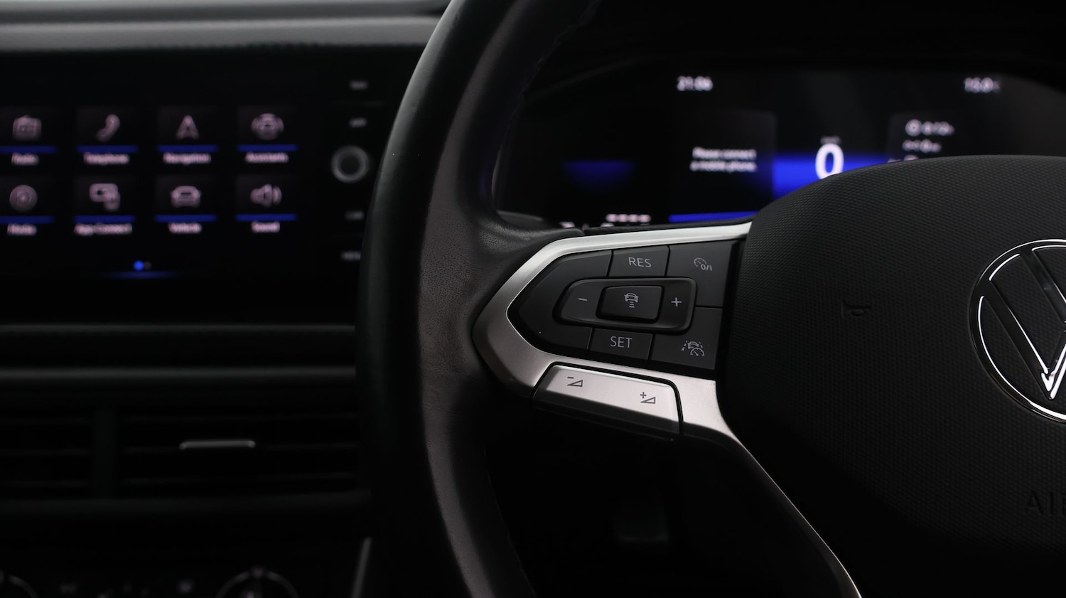 Used Volkswagen Taigo 2024 for sale - 77746131: Photo 22