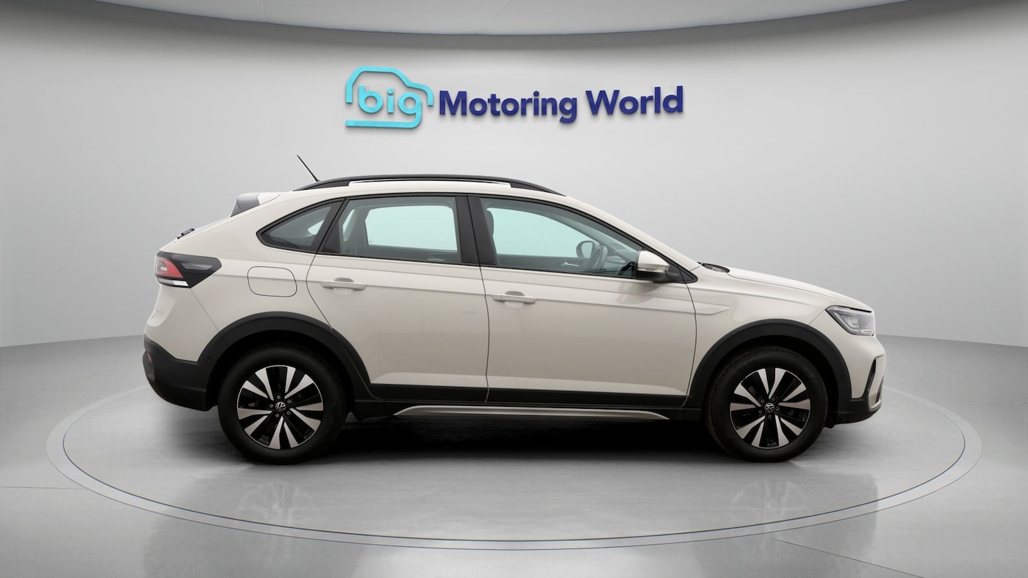 Used Volkswagen Taigo 2024 for sale - 77746131: Photo 8