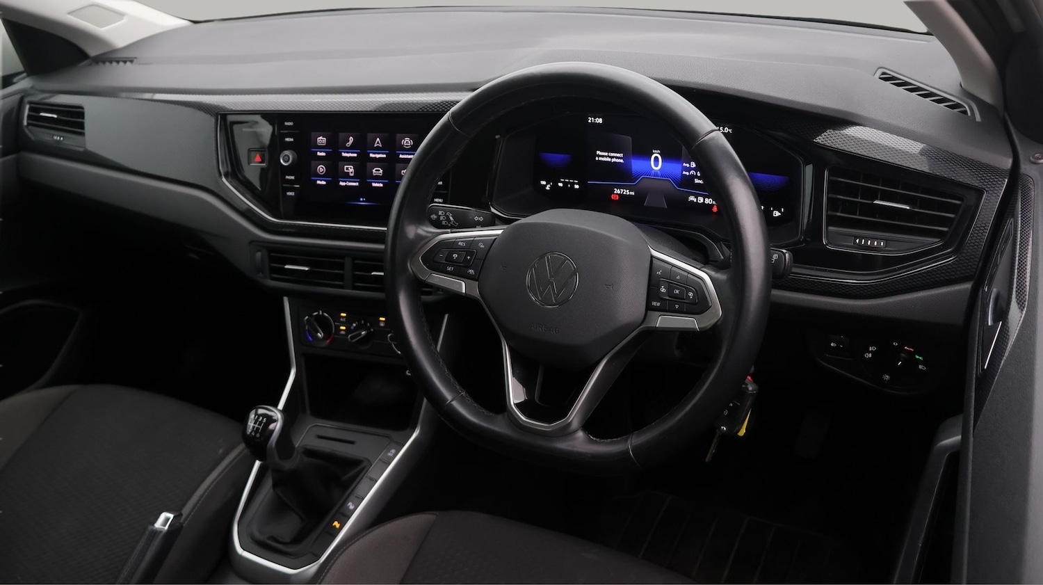 Used Volkswagen Taigo 2024 for sale - 77746131: Photo 9