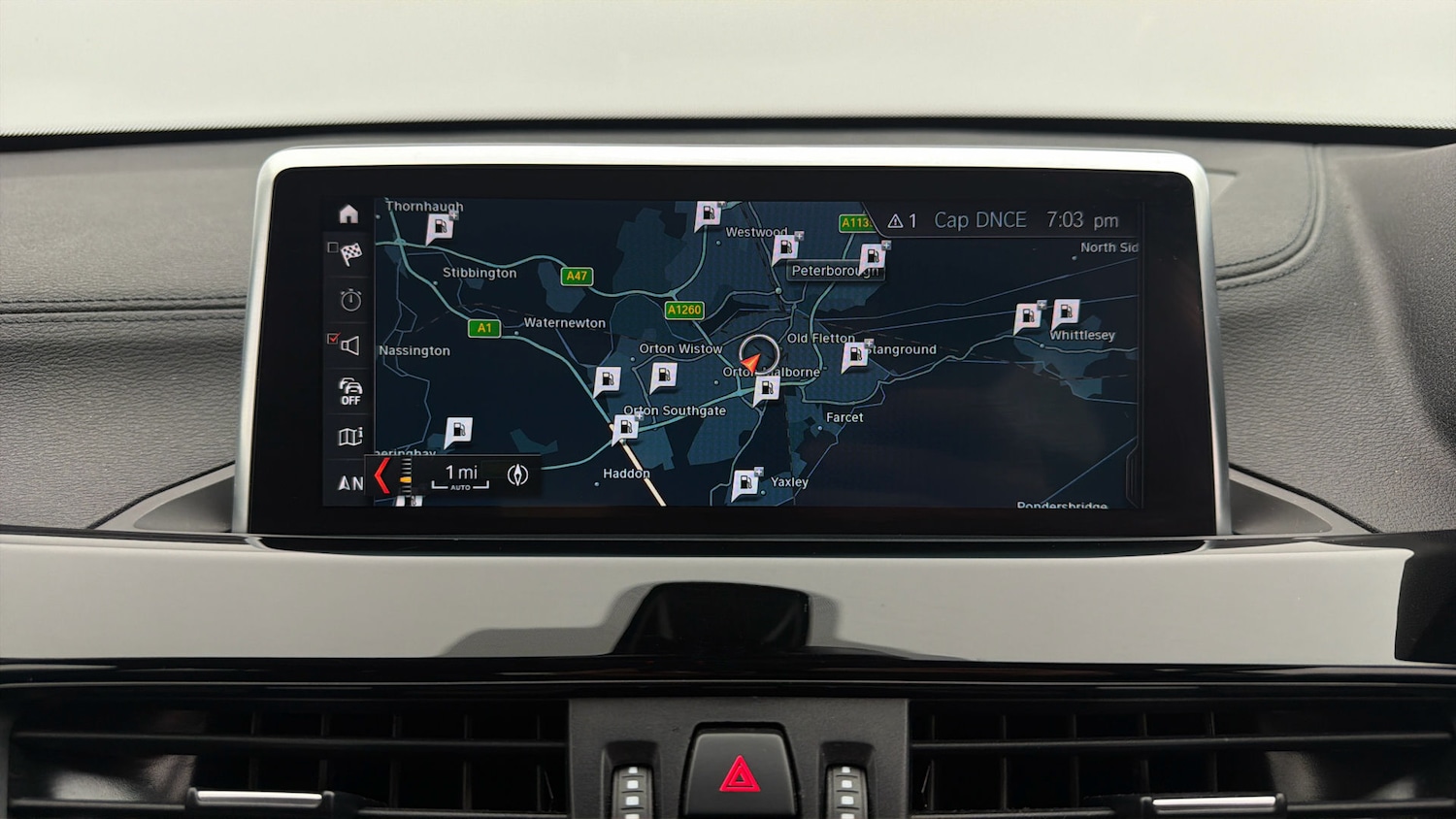 Used BMW X1 2021 for sale - 78014989: Photo 10