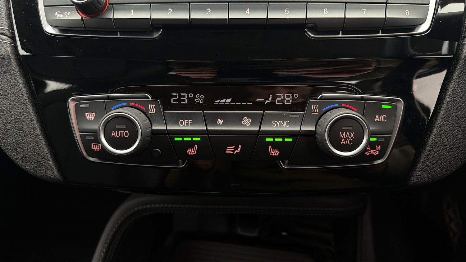 Used BMW X1 2021 for sale - 78014989: Photo 11