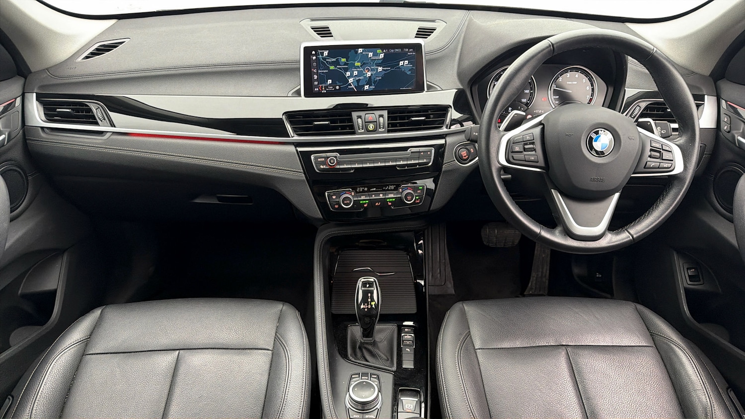 Used BMW X1 2021 for sale - 78014989: Photo 12