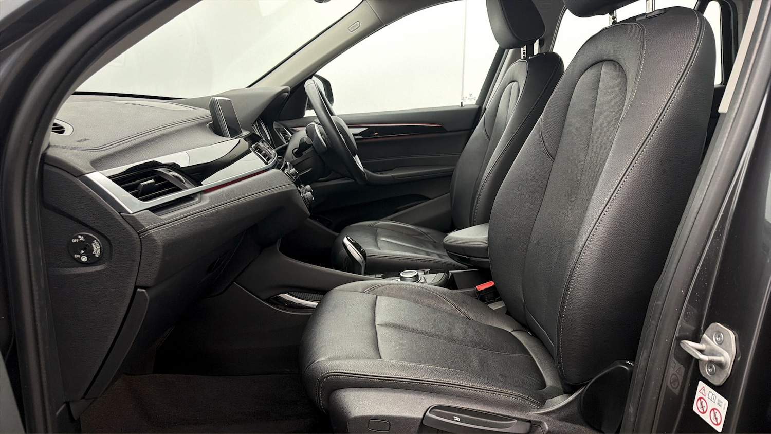 Used BMW X1 2021 for sale - 78014989: Photo 13