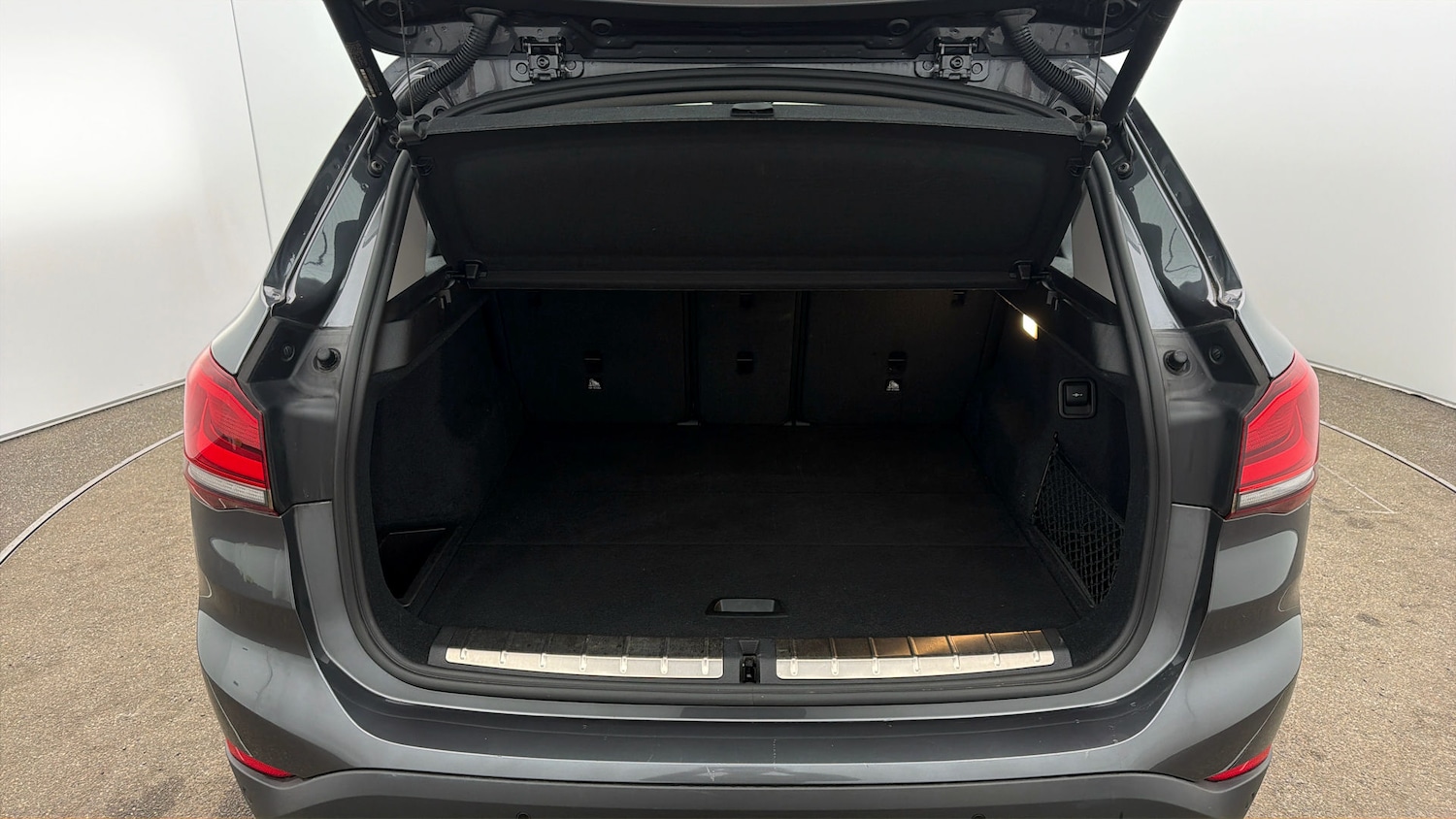 Used BMW X1 2021 for sale - 78014989: Photo 16