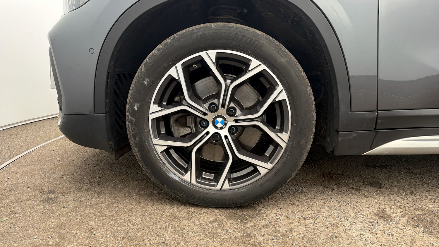 Used BMW X1 2021 for sale - 78014989: Photo 17