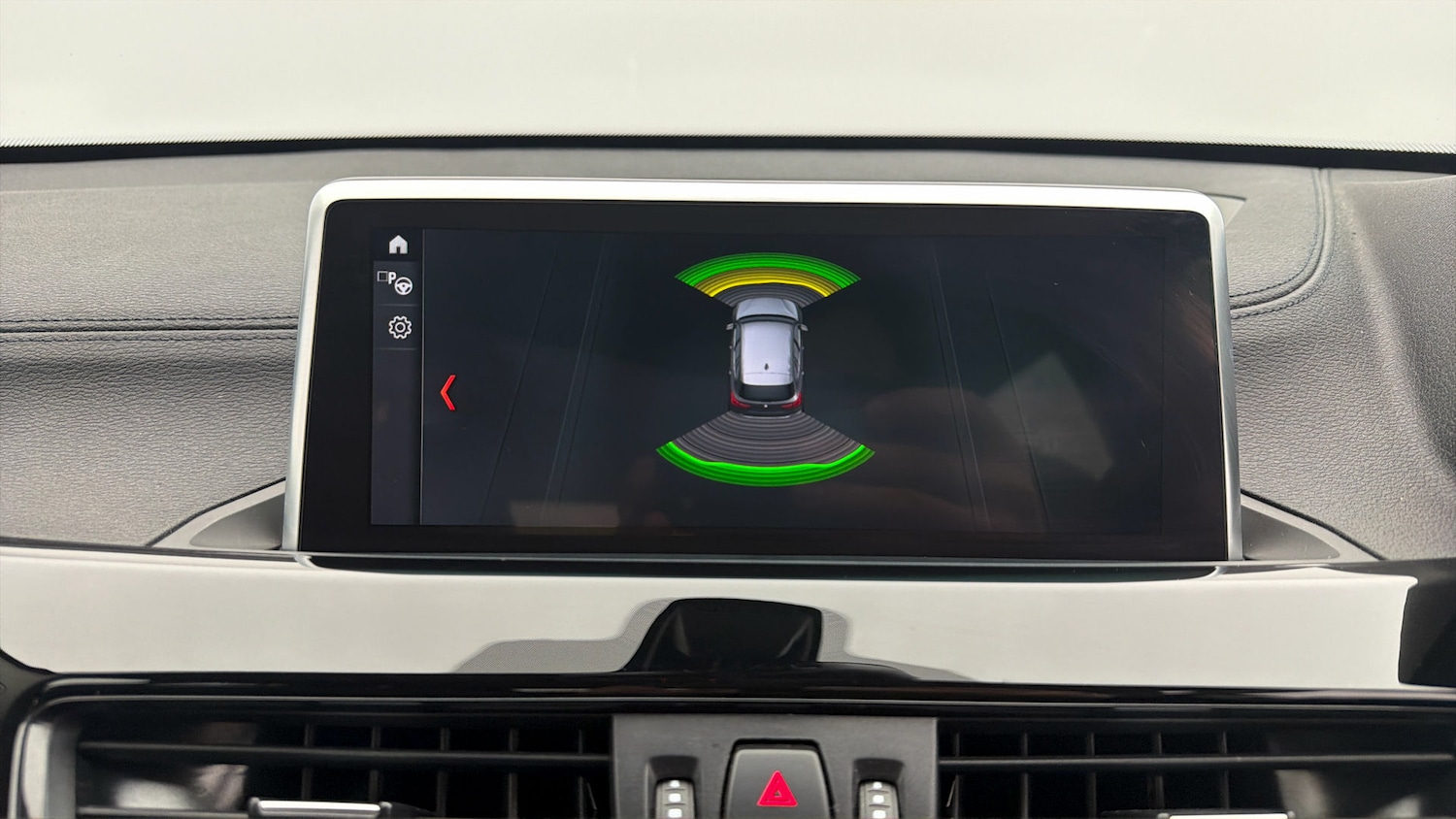 Used BMW X1 2021 for sale - 78014989: Photo 27