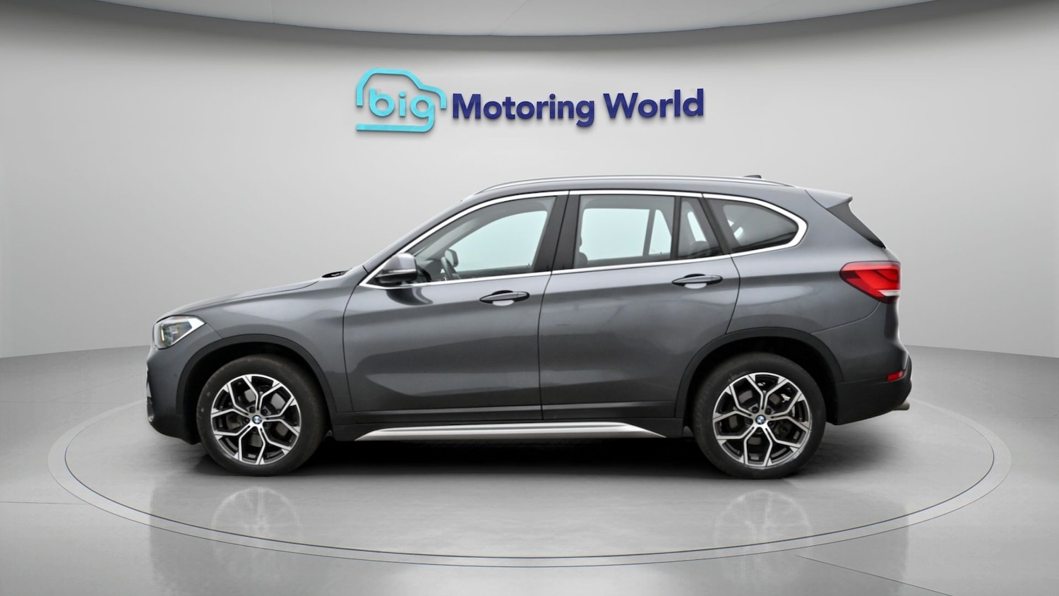 Used BMW X1 2021 for sale - 78014989: Photo 4
