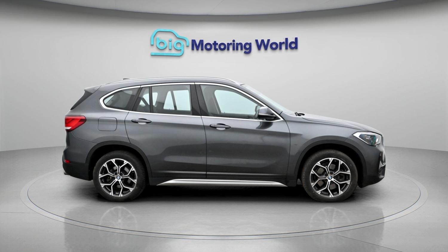 Used BMW X1 2021 for sale - 78014989: Photo 8