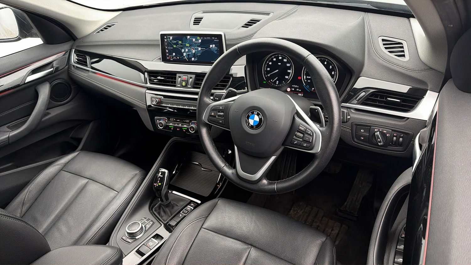 Used BMW X1 2021 for sale - 78014989: Photo 9