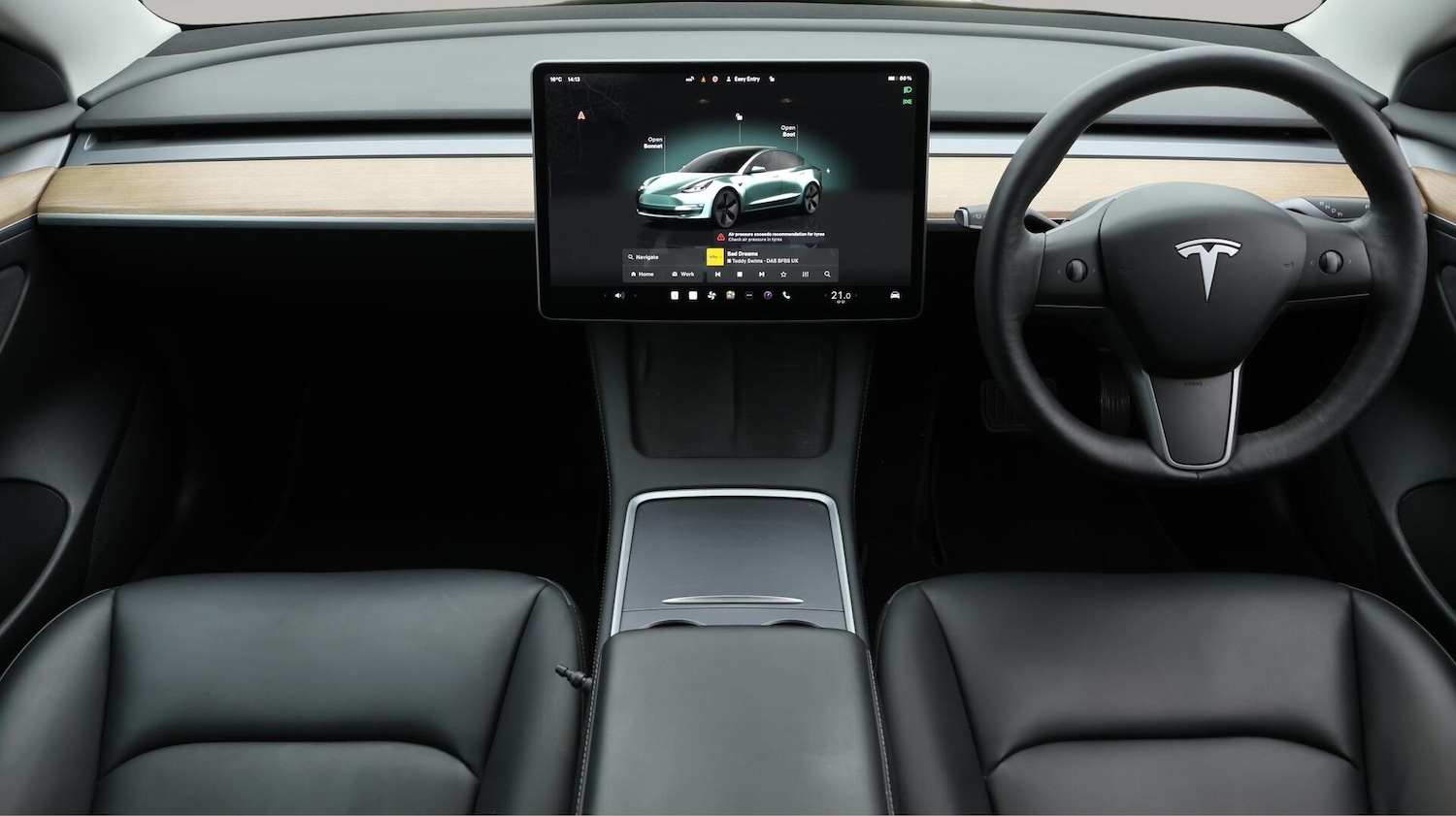 Used Tesla Model 3 2022 for sale - 76122669: Photo 14