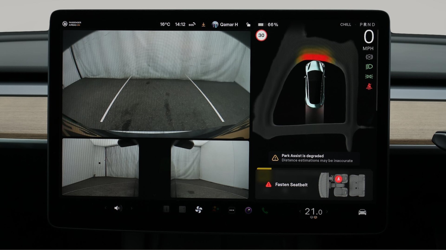 Used Tesla Model 3 2022 for sale - 76122669: Photo 25