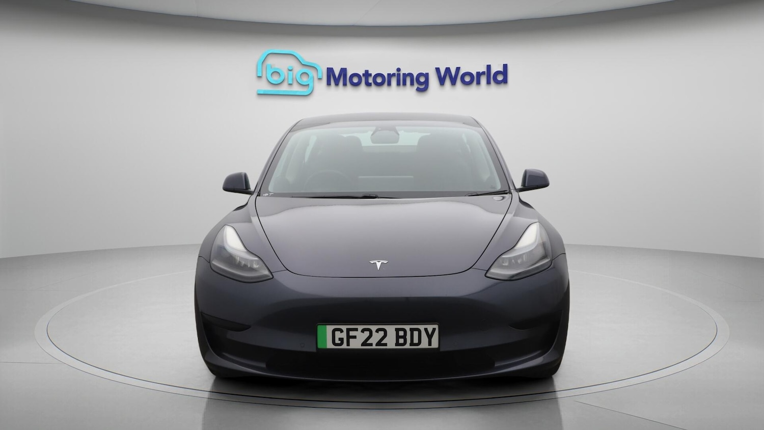 Used Tesla Model 3 2022 for sale - 76122669: Photo 3