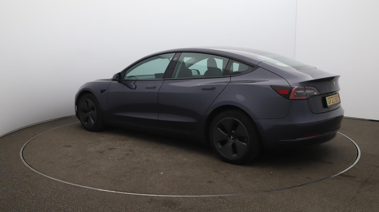 Used Tesla Model 3 2022 for sale - 76122669: Photo 35