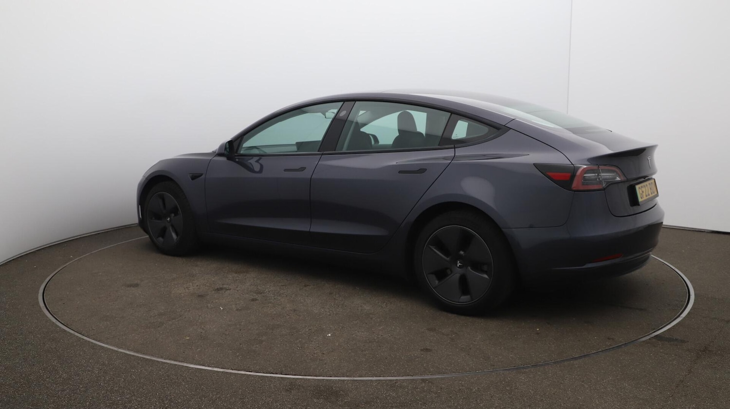 Used Tesla Model 3 2022 for sale - 76122669: Photo 36