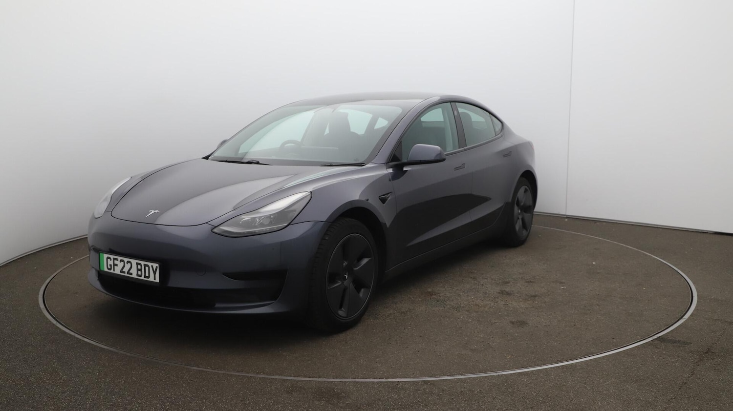 Used Tesla Model 3 2022 for sale - 76122669: Photo 37