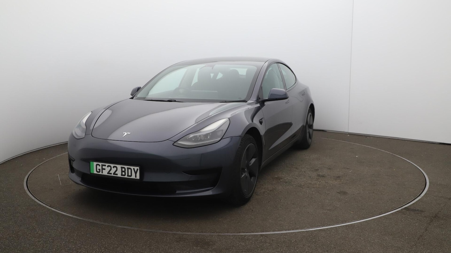 Used Tesla Model 3 2022 for sale - 76122669: Photo 38