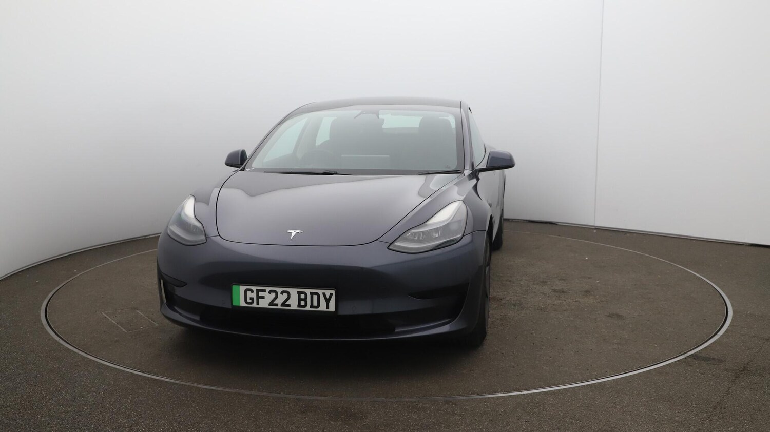 Used Tesla Model 3 2022 for sale - 76122669: Photo 39
