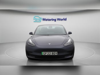 Used Tesla Model 3 2022 for sale - 76122669: Photo 3