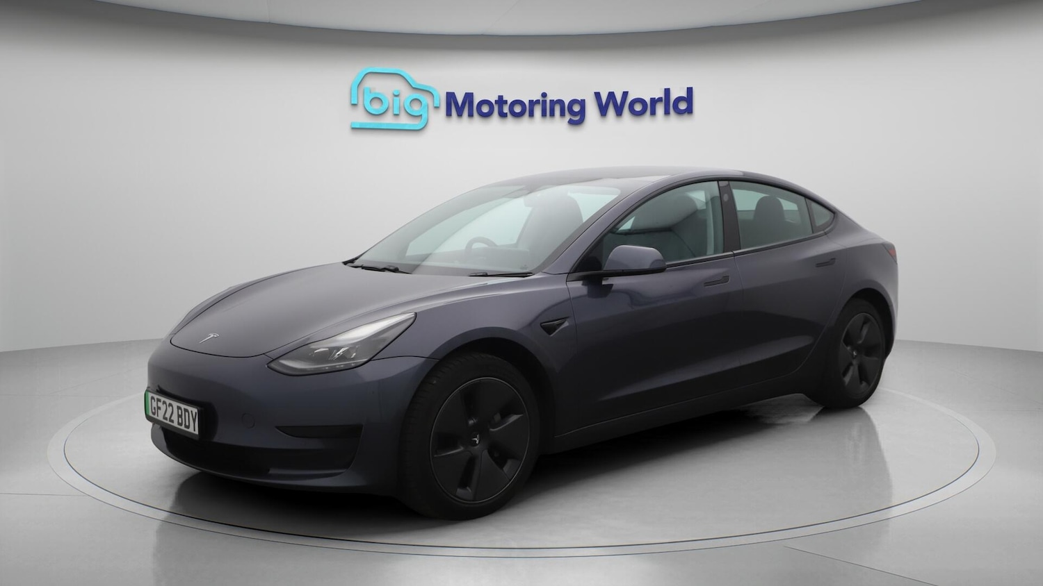 Used Tesla Model 3 2022 for sale - 76122669: Photo 4