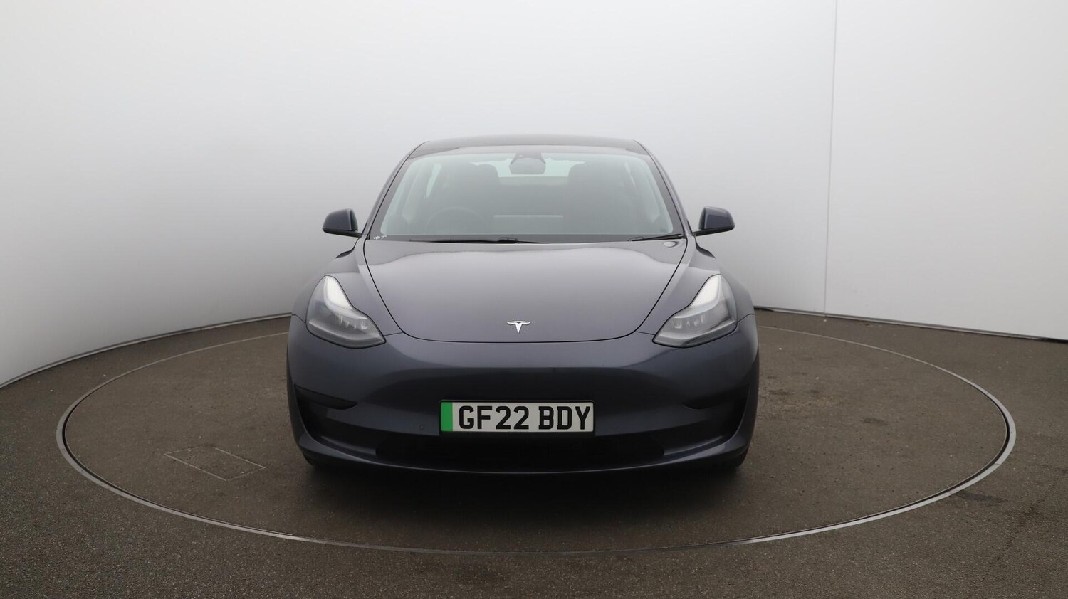 Used Tesla Model 3 2022 for sale - 76122669: Photo 40